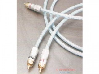 High Performance OFC Audio Cable