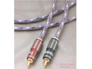 High Performance OFC Audio Cable