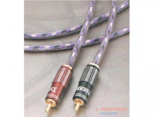 High Performance OFC Audio Cable