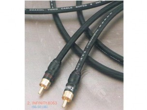 High Performance OFC Audio Cable