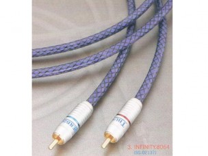 High Performance OFC Audio Cable