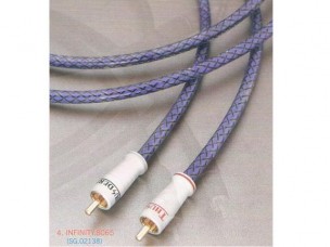 High Performance OFC Audio Cable