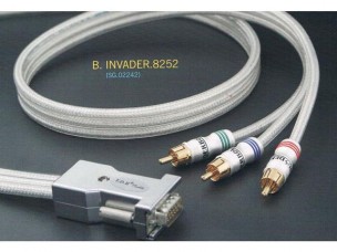 High Definition RGB/VGA/DVI/HDMI Cable