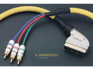 High Definition RGB/VGA/DVI/HDMI Cable