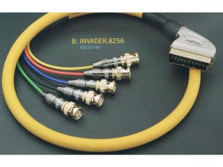 High Definition RGB/VGA/DVI/HDMI Cable