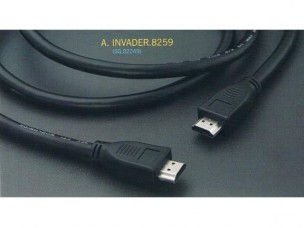 High Definition RGB/VGA/DVI/HDMI Cable