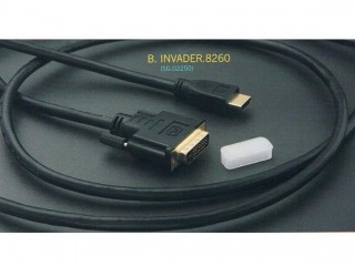 High Definition RGB/VGA/DVI/HDMI Cable