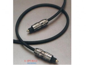 Deluxe Digital Optical Transmission Cable