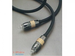 Digital Optical (POF) Transmission Cable