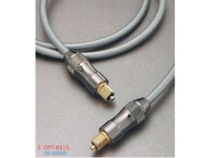 Digital Optical (POF) Transmission Cable