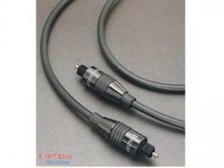 Digital Optical (POF) Transmission Cable