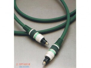 Digital Optical (POF) Transmission Cable
