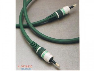 Digital Optical (POF) Transmission Cable