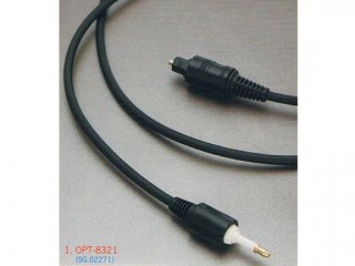 Digital Optical (POF) Transmission Cable