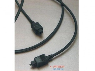 Digital Optical (POF) Transmission Cable