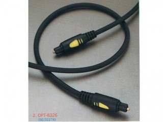 Digital Optical (POF) Transmission Cable