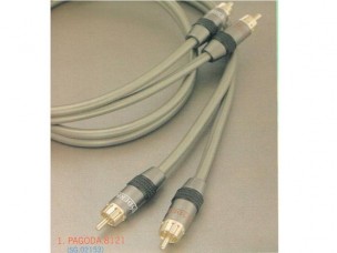 High Performance OFC Interconnect Balanced Audio Cable