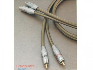 High Performance OFC Interconnect Balanced Audio Cable