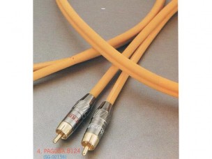 High Performance OFC Interconnect Balanced Audio Cable