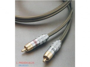 High Performance OFC Interconnect Balanced Audio Cable