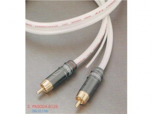 High Performance OFC Interconnect Balanced Audio Cable