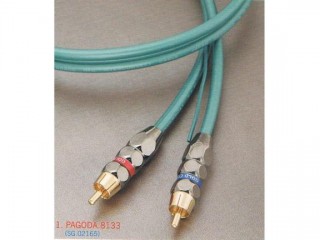 High Performance Interconnect Balanced Audio Cable