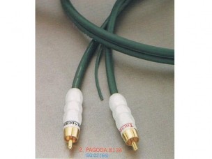 High Performance Interconnect Balanced Audio Cable