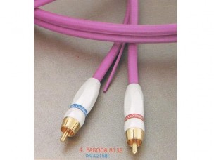 High Performance Interconnect Balanced Audio Cable