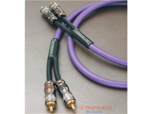 High Performance Interconnect Balanced Audio Cable