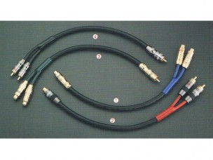 High Performance Twisted Pair Audio Signal Cable