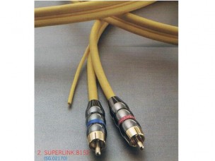 High Performance Interconnect Audio Cable