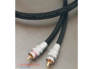 High Performance Interconnect Audio Cable