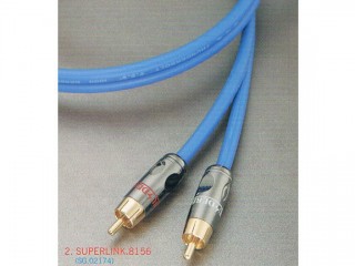 High Performance Interconnect Audio Cable