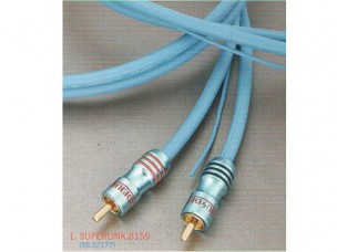 High Performance Interconnect Audio Cable