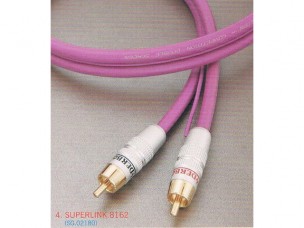 High Performance Interconnect Audio Cable