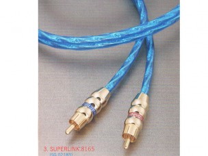 High Performance Interconnect Audio Cable