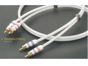 High Definition Interconnect Balanced Audio Cable