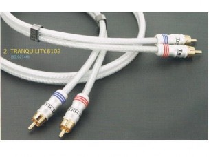 High Definition Interconnect Balanced Audio Cable