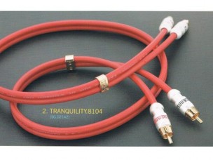 High Definition Interconnect Balanced Audio Cable