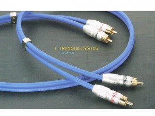 High Definition Interconnect Balanced Audio Cable