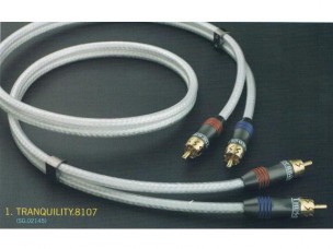 High Definition Interconnect Balanced Audio Cable