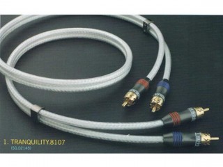 High Definition Interconnect Balanced Audio Cable