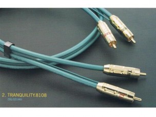 High Definition Interconnect Balanced Audio Cable