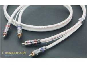 High Definition Interconnect Balanced Audio Cable