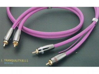 High Definition Interconnect Balanced Audio Cable