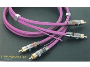High Definition Interconnect Balanced Audio Cable