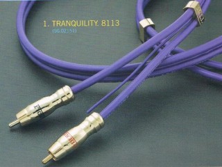 High Definition Interconnect Balanced Audio Cable