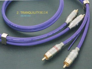 High Definition Interconnect Balanced Audio Cable