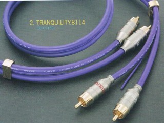 High Definition Interconnect Balanced Audio Cable