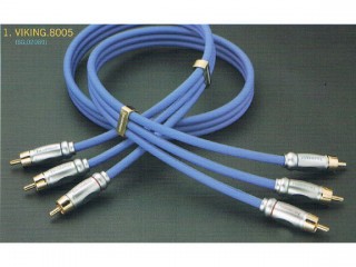 High Resolution OFC Component Video Cable